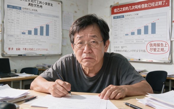 网贷小口子贷款还不起，罗列五个无视一切的网贷
