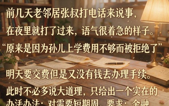 最近能下款的14天口子，汇总5个急用小钱不求征信流水轻松贷的软件