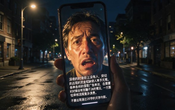 贷款软件哪个利息低点好，条列5个无忧速借当天放款的平台