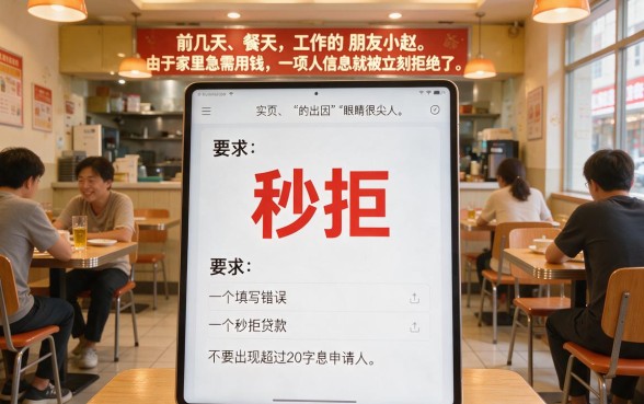 无视一切能下款口子2026，罗列五个网贷平台门槛低一点的软件