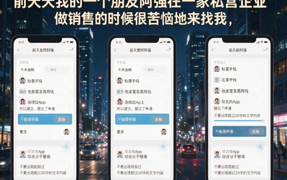在哪里贷款比较好通过率高，揭秘5个网黑逾期下款平台