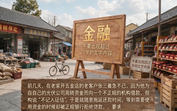 光伏公司不上征信怎么办，详尽说明5个不审核夜间直接放款的网贷口子