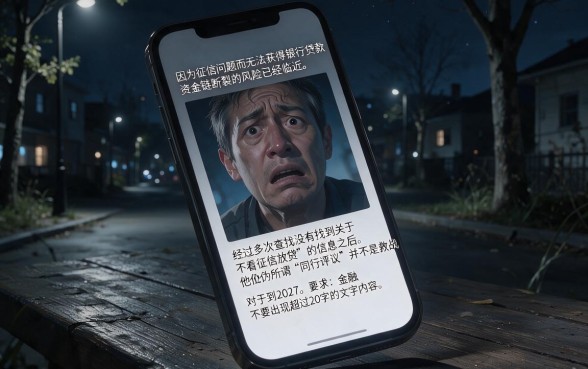 同行评审不看征信可以吗，概括五个无视一切是人就下款app