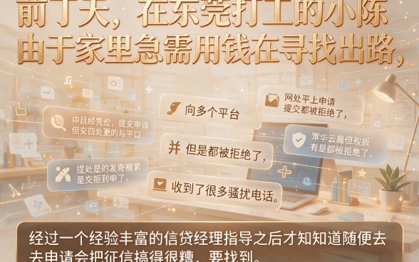 最近有什么口子好下款，热忱推荐5个花户3000秒下款app