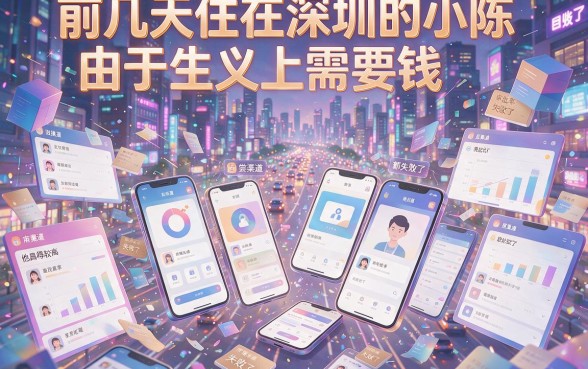 苹果手机贷款口子大全，精选五个高炮能下款的平台