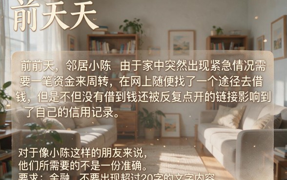 分享几款秒下款的贷款口子，遴选五个18岁借款神器快速下款app