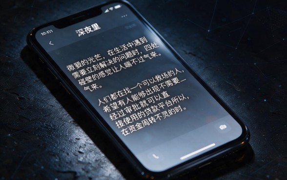 不用审核可以直接通过的贷款平台，整理五个满19岁可以借款的软件