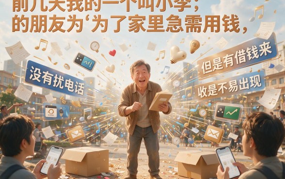 哪个平台贷款安全利息最低，遴选5个轻松借款无征信记录的软件