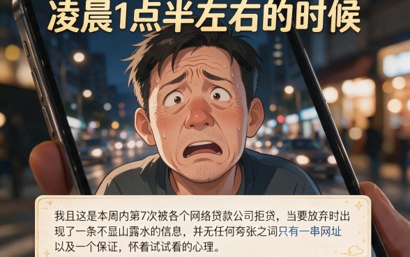 没有电联回访的黑花口子，枚举五个黑户逾期也能下款的网贷