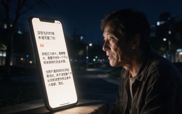 像畅行花一样的网贷口子，胪列五个信用卡贷款口子好软件