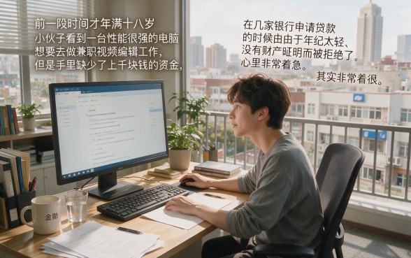 大额利息低的借款口子，深入剖析五个18岁借款神器快速下款口子