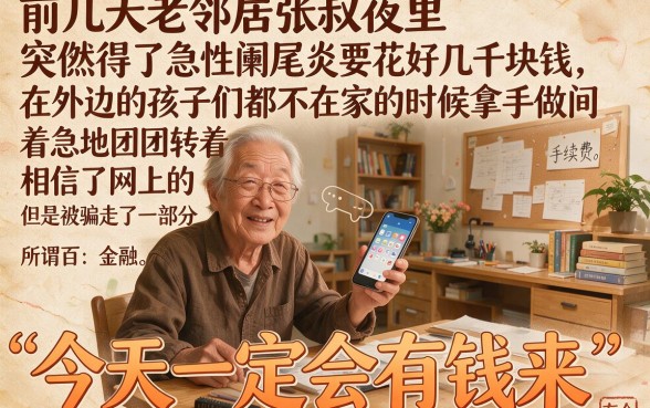 今日必下还会自动下款吗，细致阐述5个急用不求评分快借无忧的口子