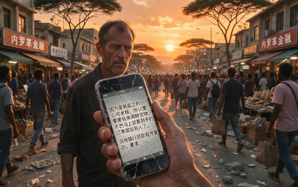 有非洲人能下款的大额口子吗，概括5个手机支付宝小额贷款的app