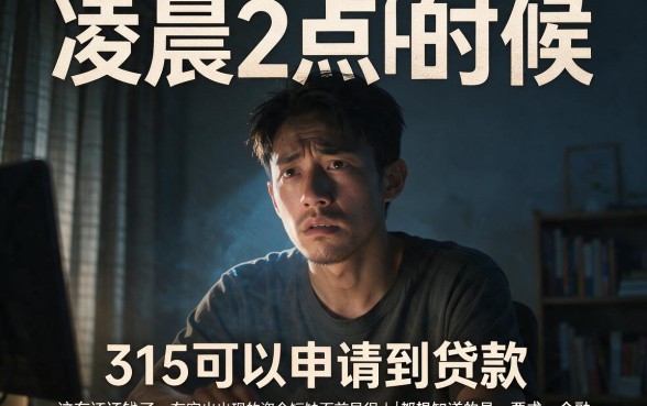 315能下款的黑花口子，鼎力推荐5个高炮无视逾期能下的软件