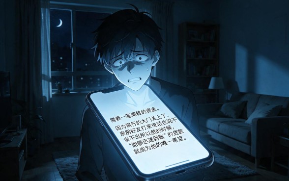 能快速下钱的网贷口子，整合五个不看年龄征信负债的口子