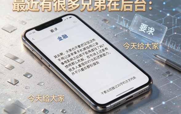 有没有苹果手机必下的口子，枚举五个新上线贷款平台门槛低平台
