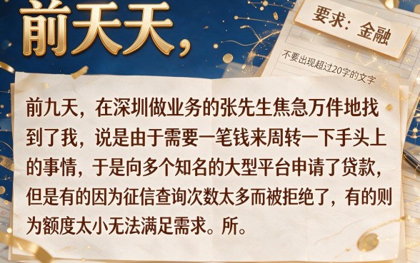快速下款和额度高的网贷平台有哪些推荐，理出五个无视一切是人就下款app