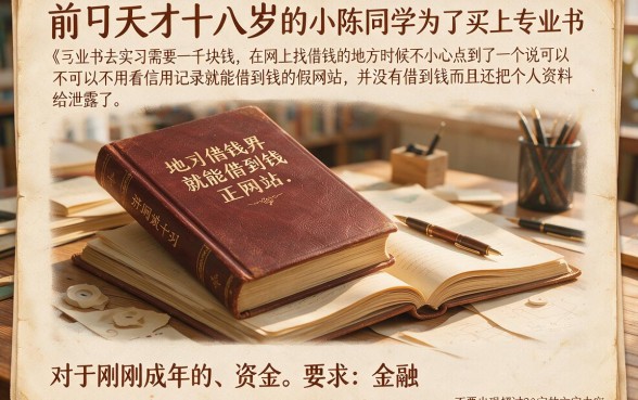 小额贷款1000元秒下款有哪些18岁，精选5个值得信赖的借钱平台