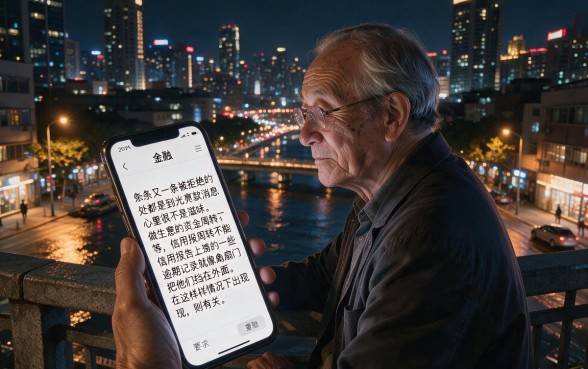 不差征信不看查询贷款，规整5个无视一切是人就下款