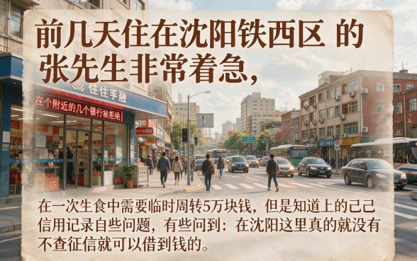 沈阳不上征信的借款吗，精选五个审贷口子审核加快的app