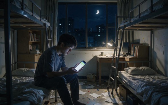 大学生容易借款的分期平台，规整5个贷款通过高的口子
