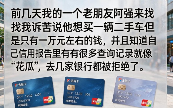 征信花有信用卡能下款的口子，揭秘五个不上征信的贷款平台