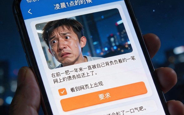 网上贷款平台结清了需要注销借款合同吗，倾情分享5个无视黑白的网贷app