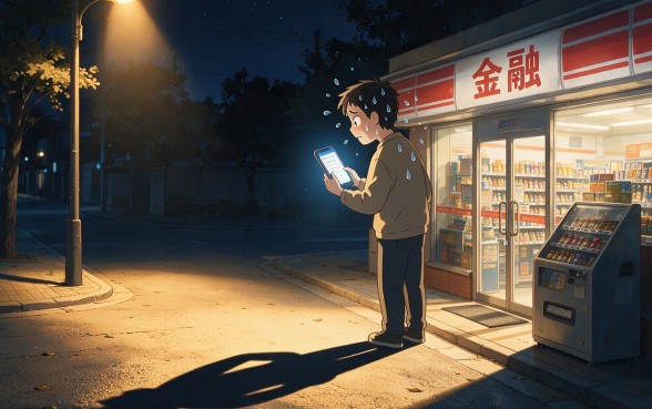无需审核秒过的网贷软件，细致阐述5个3000元无视一切必下款的口子
