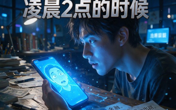逾期中还能下款的口子在这里，陈列5个黑户好下款的平台