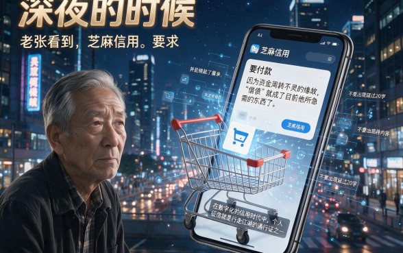 哪些口子下款快额度高，详尽说明五个芝麻信用可以借钱的软件
