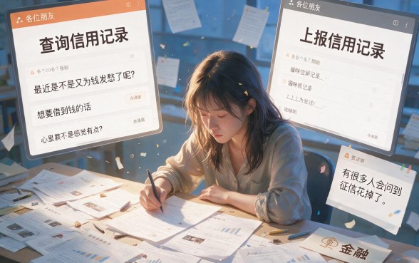 征信花了能办借记卡吗，概览5个黑户也能借款的app