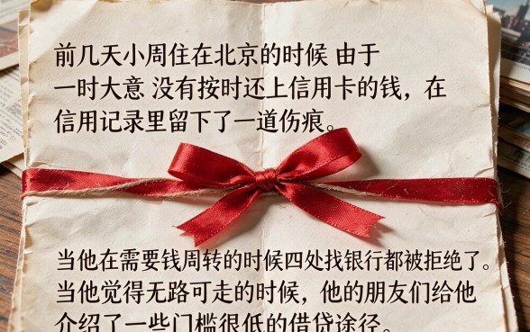 app借款不看征信的平台，枚举五个无视一切是人就下款口子