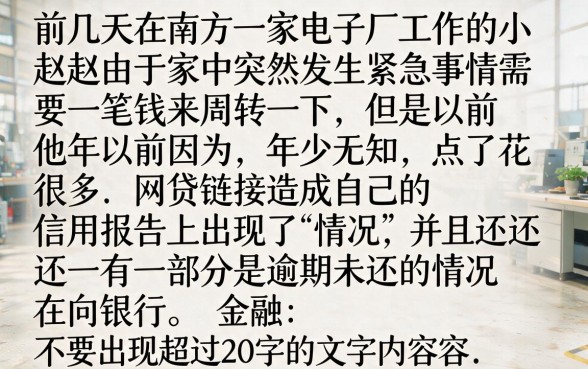 征信黑花了能借款了吗，甄选五个不审核夜间直接放款的网贷app