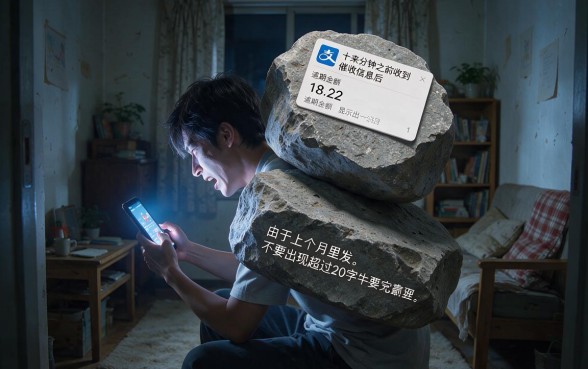 有什么贷款口子容易下款，理出5个支付宝花呗逾期万元快速贷款口子