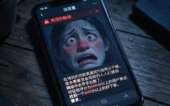 600分以上好下款的口子，枚举五个满19岁可以借款的口子