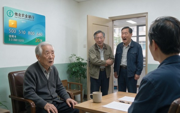 农行信用卡催收人员上门怎么办，鼎力推荐5个逾期太多能下款平台