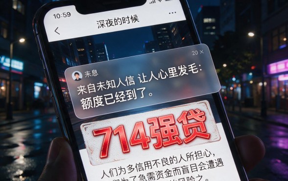 714强制下款的黑户口子，筛选五个有逾期借款容易通过的口子