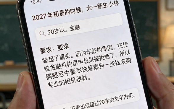 20岁以下贷款app，遴选五个摆脱欠款束缚贷款新平台