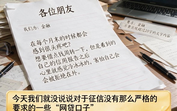2026秒下款的口子详情介绍，枚举五个值得信赖的借钱口子