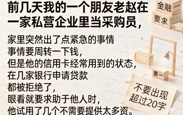 借钱哪些平台比较正规，归集五个综合评分不足有负债都能下款app