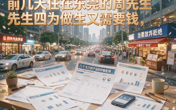 百分之百下款拒就赔的口子，详细阐述5个不看征信的借钱口子