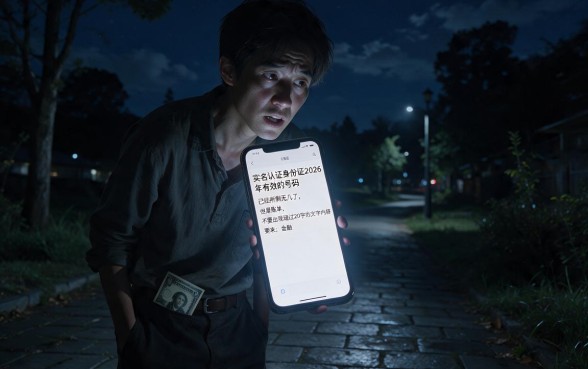 实名认证身份证2026真实有效号码，揭秘5个11月能贷款的平台