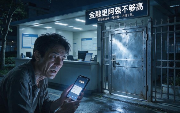 像民生民易贷一样的贷款软件，详细阐述5个网黑逾期下款软件