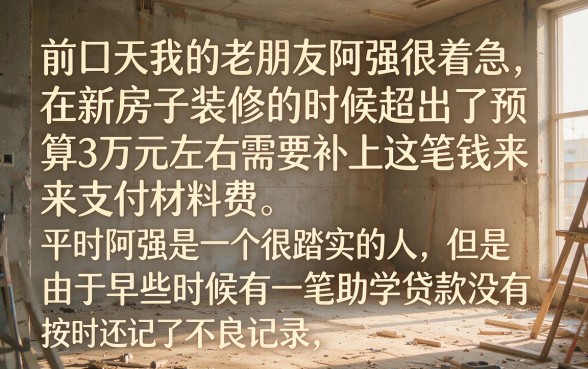 有信用卡借款口子比较，梳理5个网贷口子风控不严的app