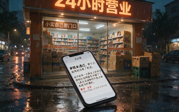 5000实测黑白花户能下的口子，胪列五个黑户逾期必下网贷app名单