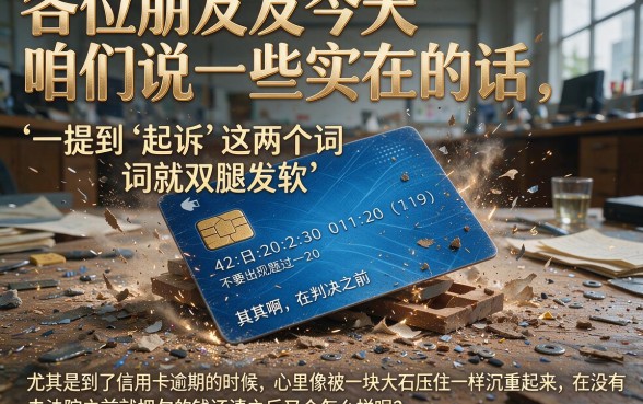信用卡起诉未开庭前还钱会怎么样，规整5个花户3000秒下款app