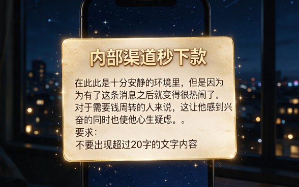 速贷新口子借款是真的吗，条列五个公积金快速贷款软件