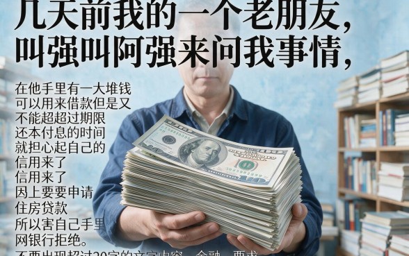 有钱花无逾期会影响房贷吗怎么办，胪列5个网黑逾期下款平台