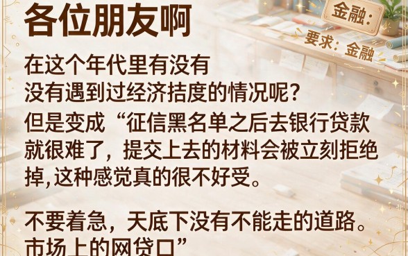 征信黑户去哪里借钱好借，详尽说明五个黑户也能借款的app