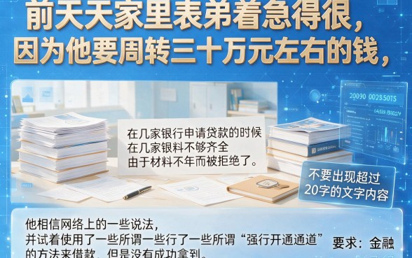 买会员就下款的老口子，理出5个百分百下款无视黑白户网贷软件